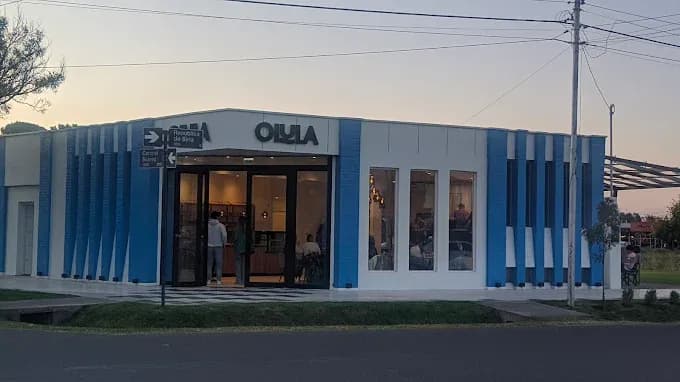 Olula (Centro de San Rafael)