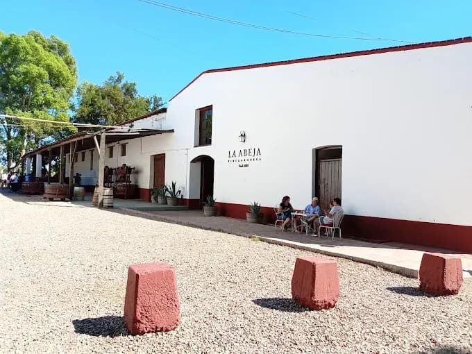 BODEGA LA ABEJA