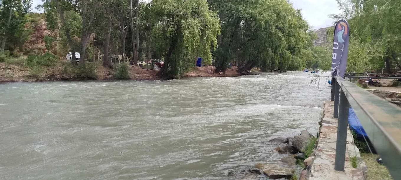 TRIBU Aventuras de Río