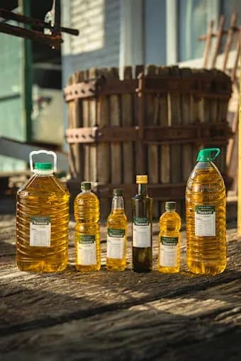 Oro Verde