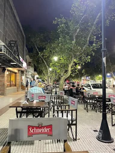 Sr CAFE 