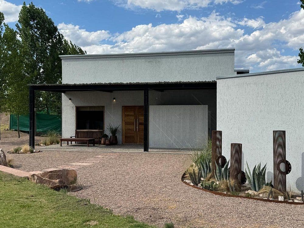 BODEGA FAMILIA MORGAN 