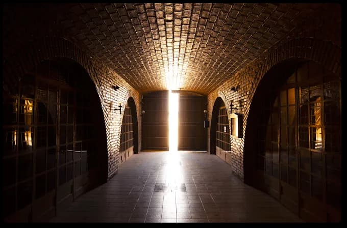 BODEGA GRAND ESTATE 