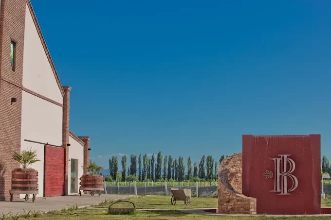 BODEGA IACCARINI 