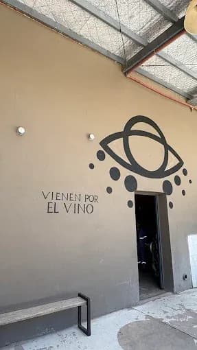 Bodega Secreto