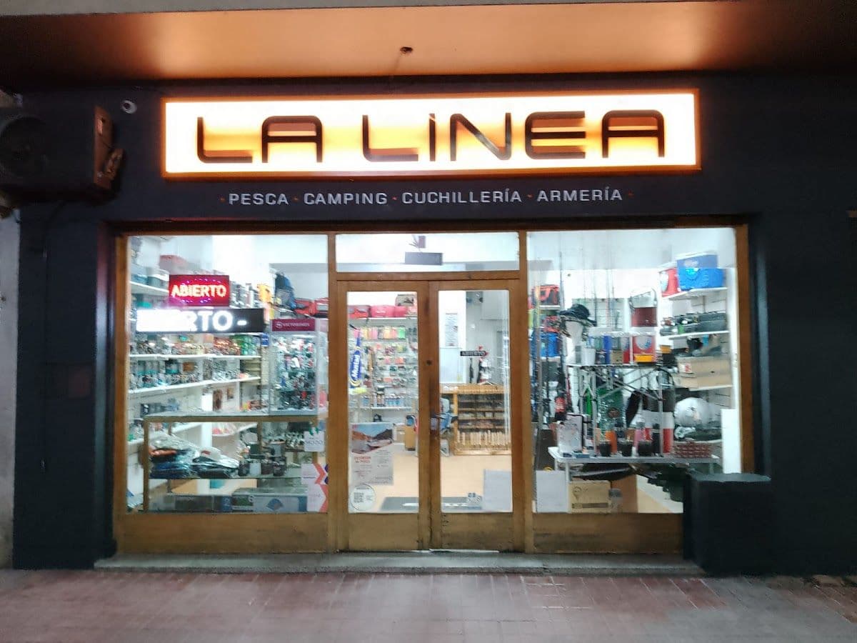 La Línea