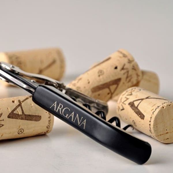 ARGANA WINE (Bodega) - Atuel Norte