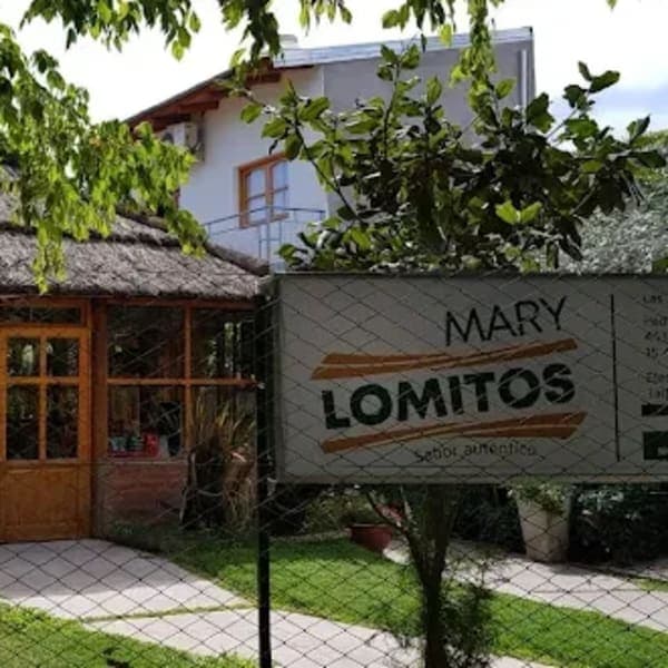 MARY Lomitos