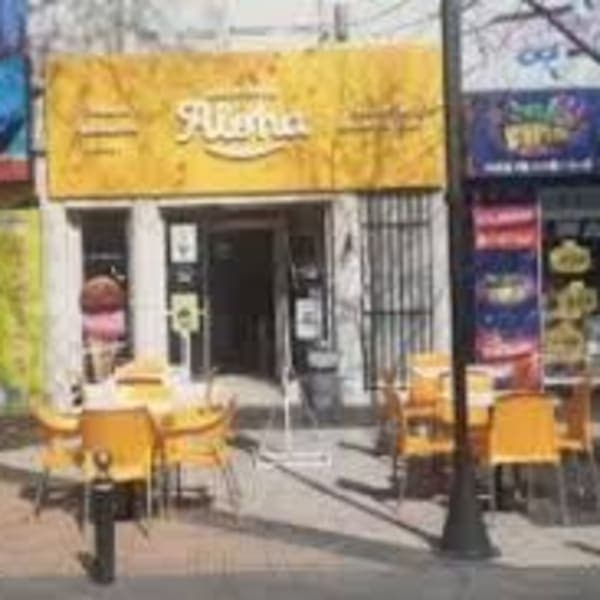 ALOHA Heladería