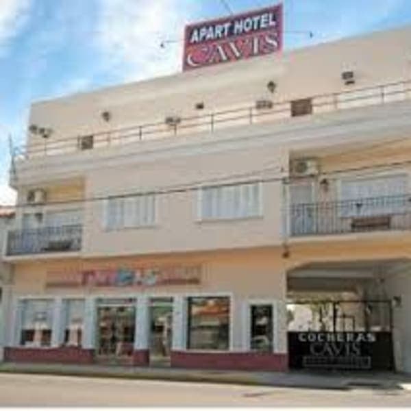 Apart Hotel Cavis