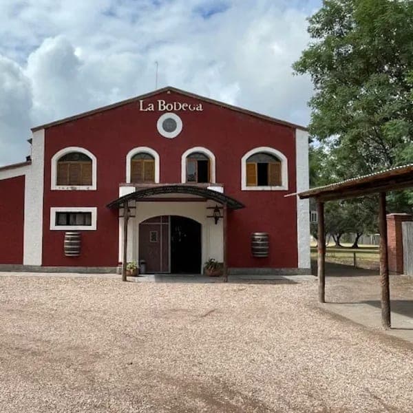 Apart Hotel La Bodega