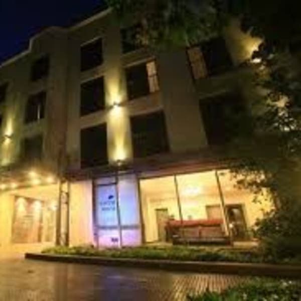 Apart Hotel Tierra Mora