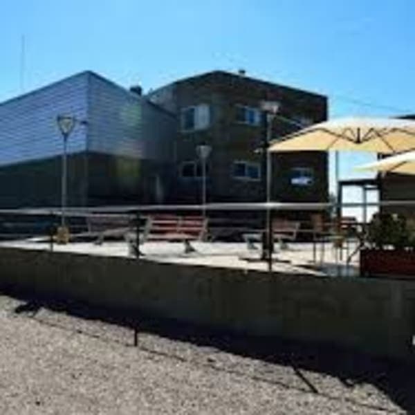Bodega Bournett