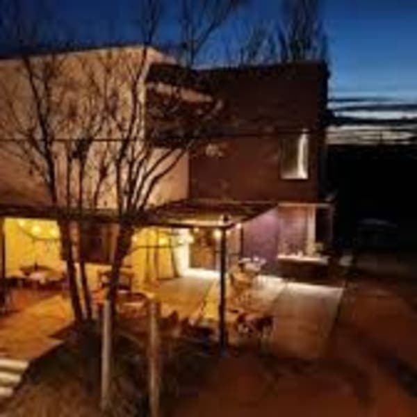 BODEGA BOUTIQUE IBARRA (Bodega / Restaurante) - Rama Caída