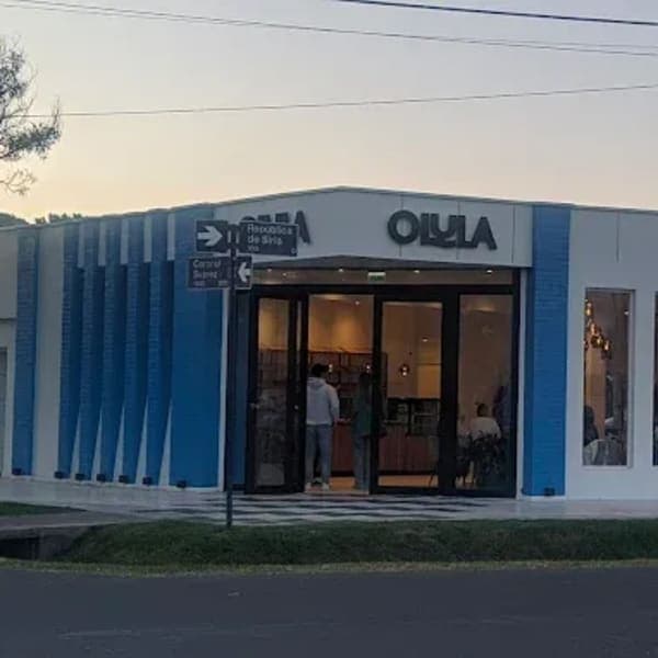 Olula (Centro de San Rafael)