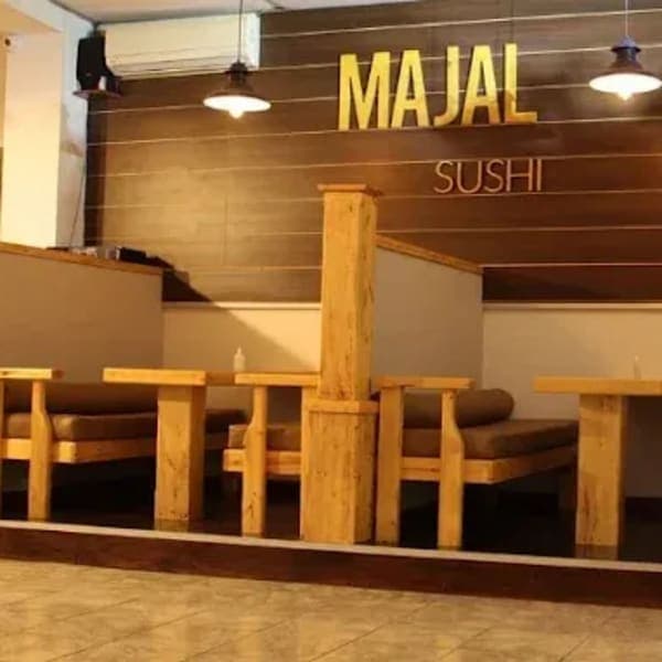 Majal Sushi