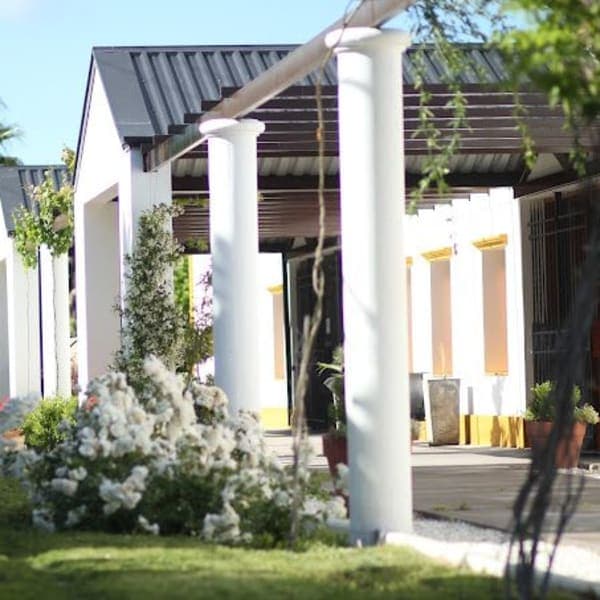 Bodega Roca