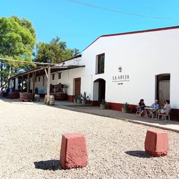 BODEGA LA ABEJA