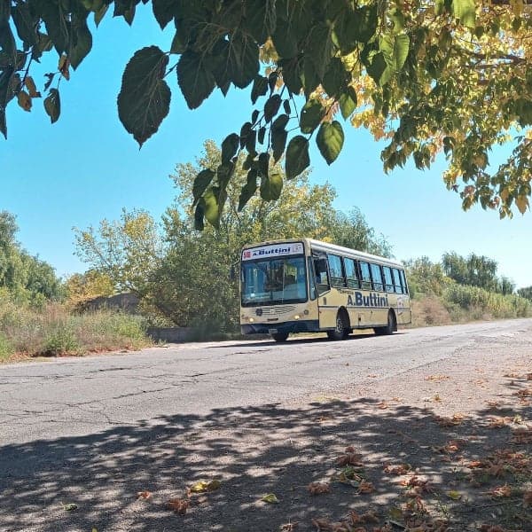 EMPRESA DE TURISMO ITALO BUTTINI -E.V.T.- Turismo Emisivo.