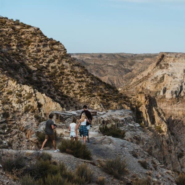 LUCI Agencia de Viajes - Excursiones Locales y Turismo Emisivo.