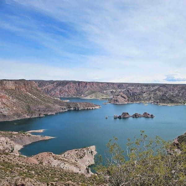 MALUFA E.V.T. - Excursiones Locales