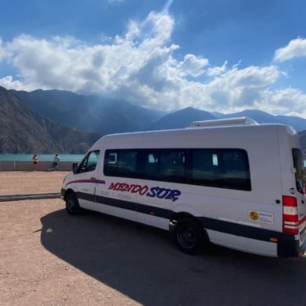 MENDOSUR E.V.T. Excursiones Locales y Turismo Emisivo