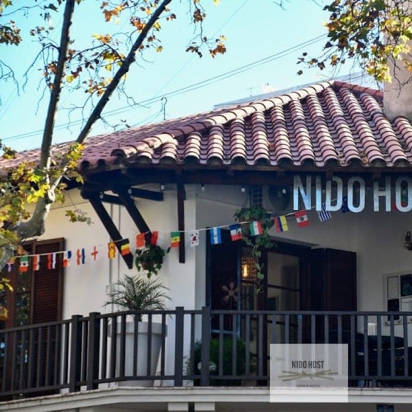 Hostel Nido - Ciudad