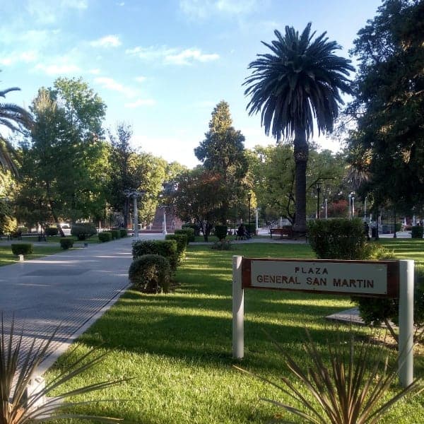 Hotel San Rafael – 3 Estrellas