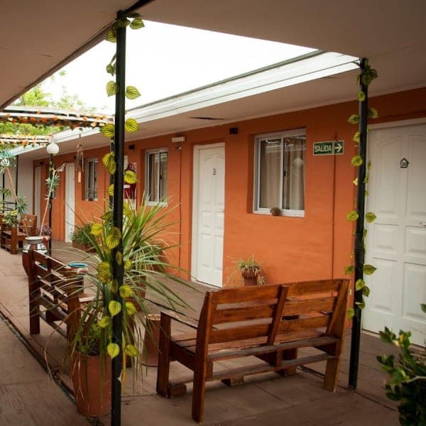 Hotel Inti’s- 1 Estrella