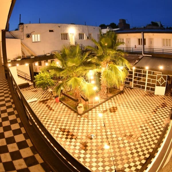 Hotel Rex - 1 estrella