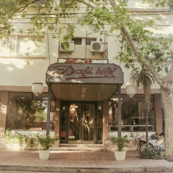 Hotel Dalí- 1 Estrella