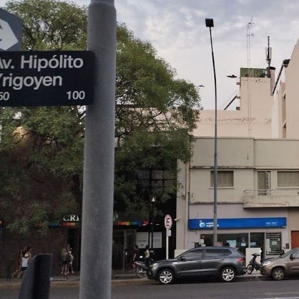 Hotel Kalton – 3 Estrellas