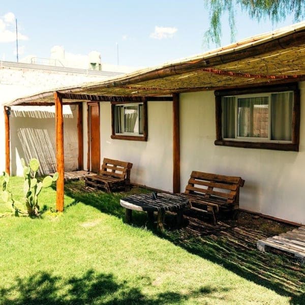 Hostel Sigrum