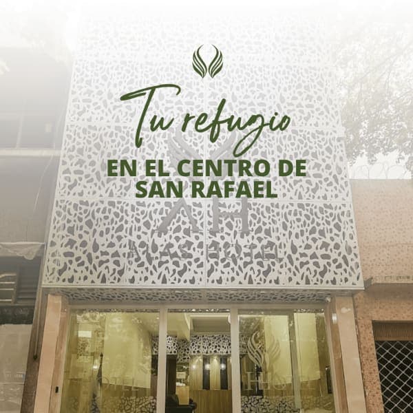 Hotel Alas- 1 Estrella