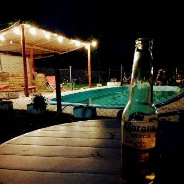 Hostel Shanti-Las Paredes