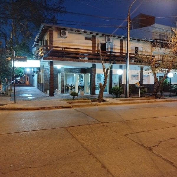 Hotel Ciudad – 1 Estrella