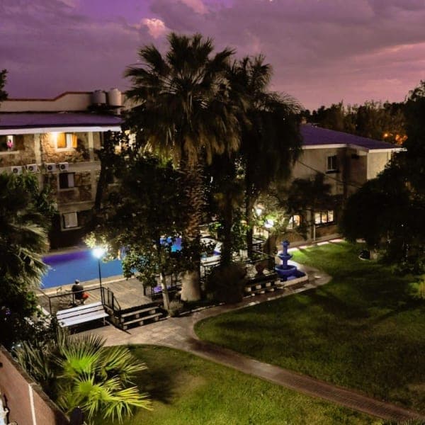 Hotel Regine- 2 Estrellas