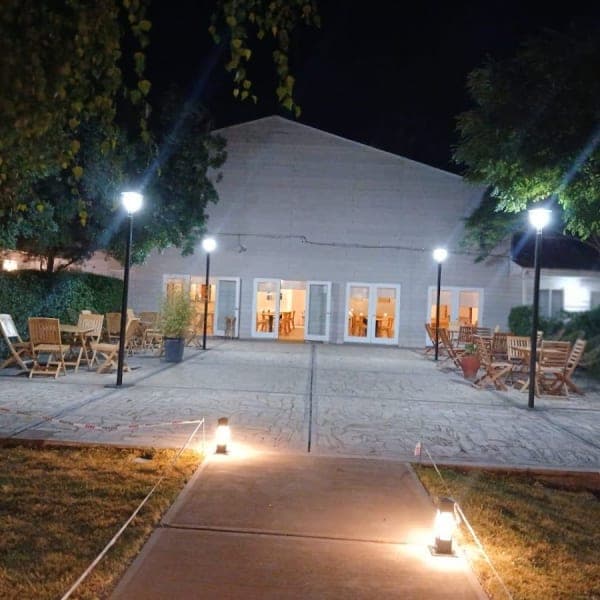 Hotel Family Inn – Las Paredes – 2 Estrellas