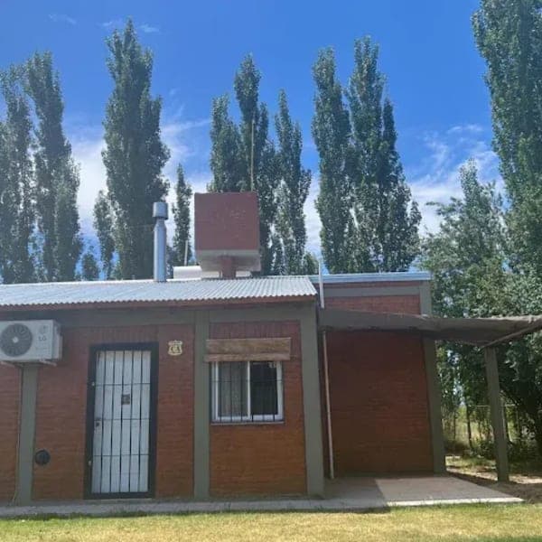 Cabañas Elita