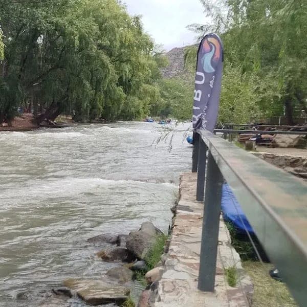 TRIBU Aventuras de Río