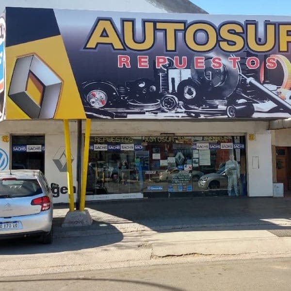 Autosur SRL
