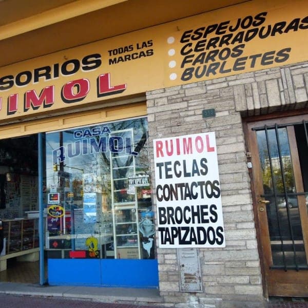 Casa RUIMOL