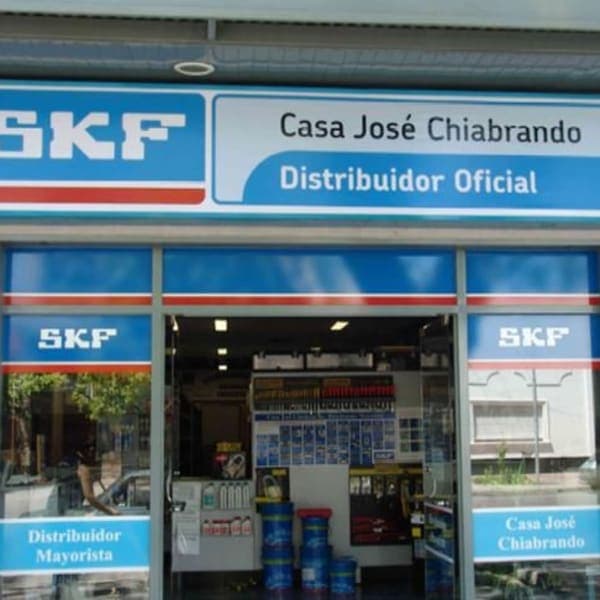 Casa José Chiabrando