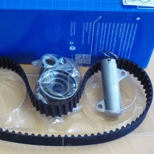 Inter Motor
