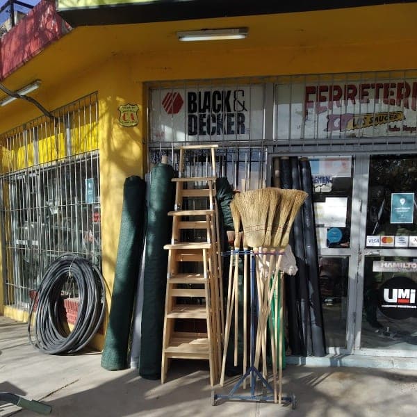 Ferreteria Los Sauces