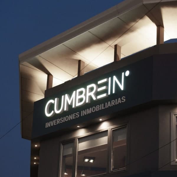 Cumbrein - Inversiones Inmobiliarias