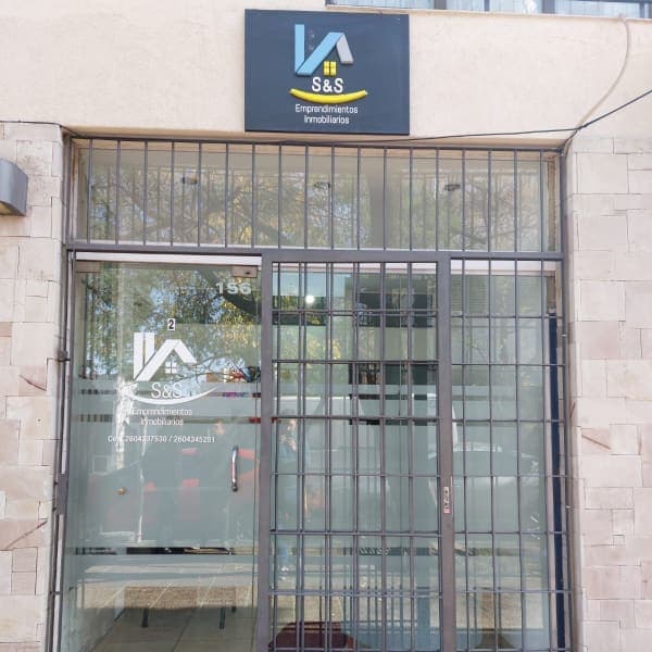 SyS Inmobiliaria - San Rafael