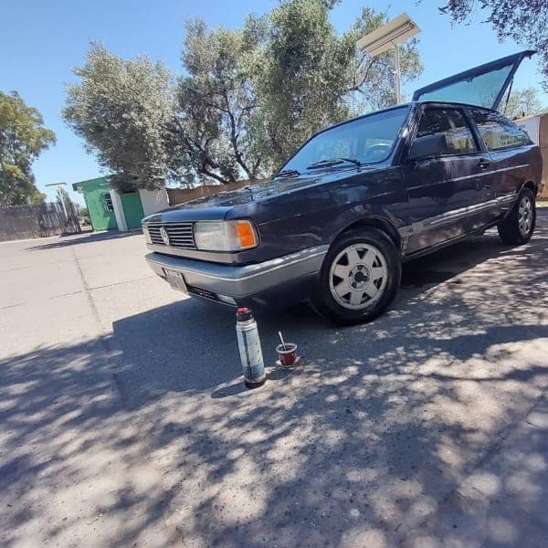 Auto Lavado (Centro de San Rafael)