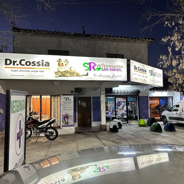 Veterinaria San Rafael