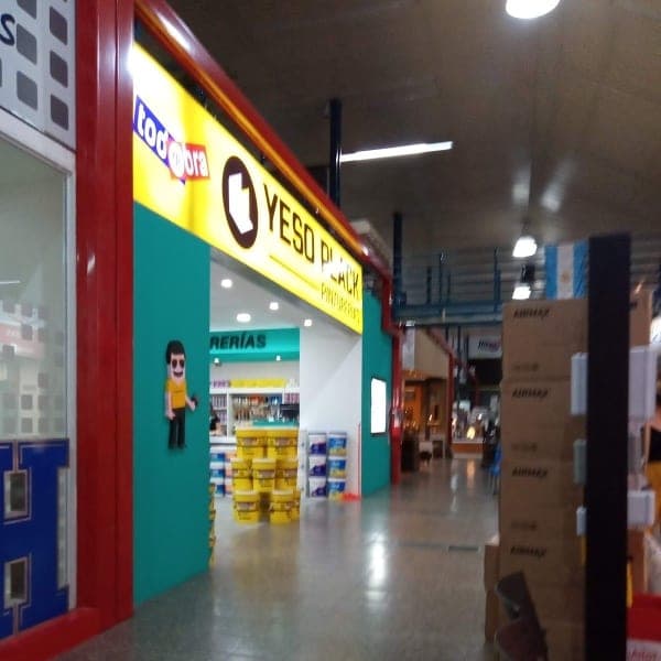 Todo Obra Hogar & Construcción